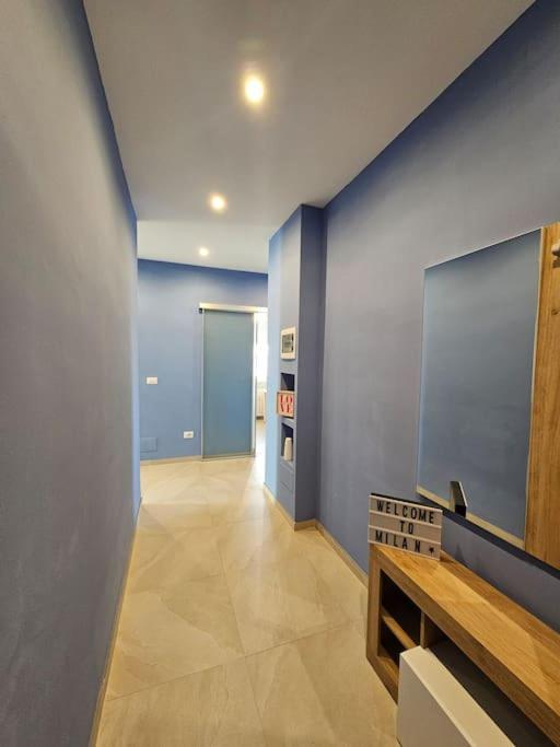 Apartment Life San Siro Rho Fiera Mailand