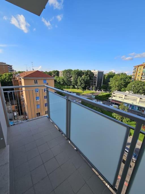 Life San Siro Rho Fiera Apartment