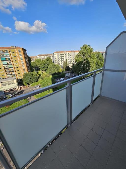 Apartment Life San Siro Rho Fiera Mailand