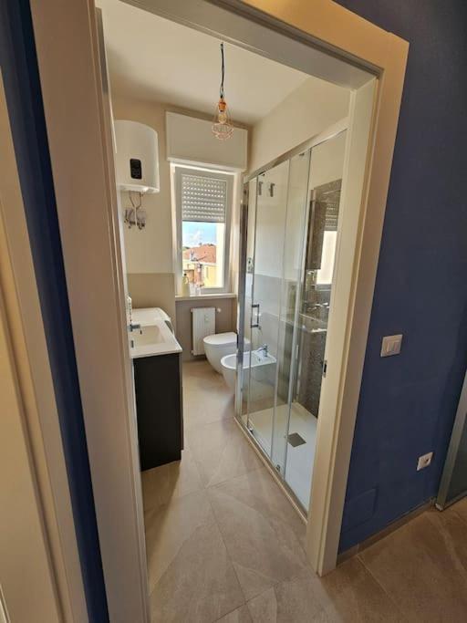 Apartment Life San Siro Rho Fiera *