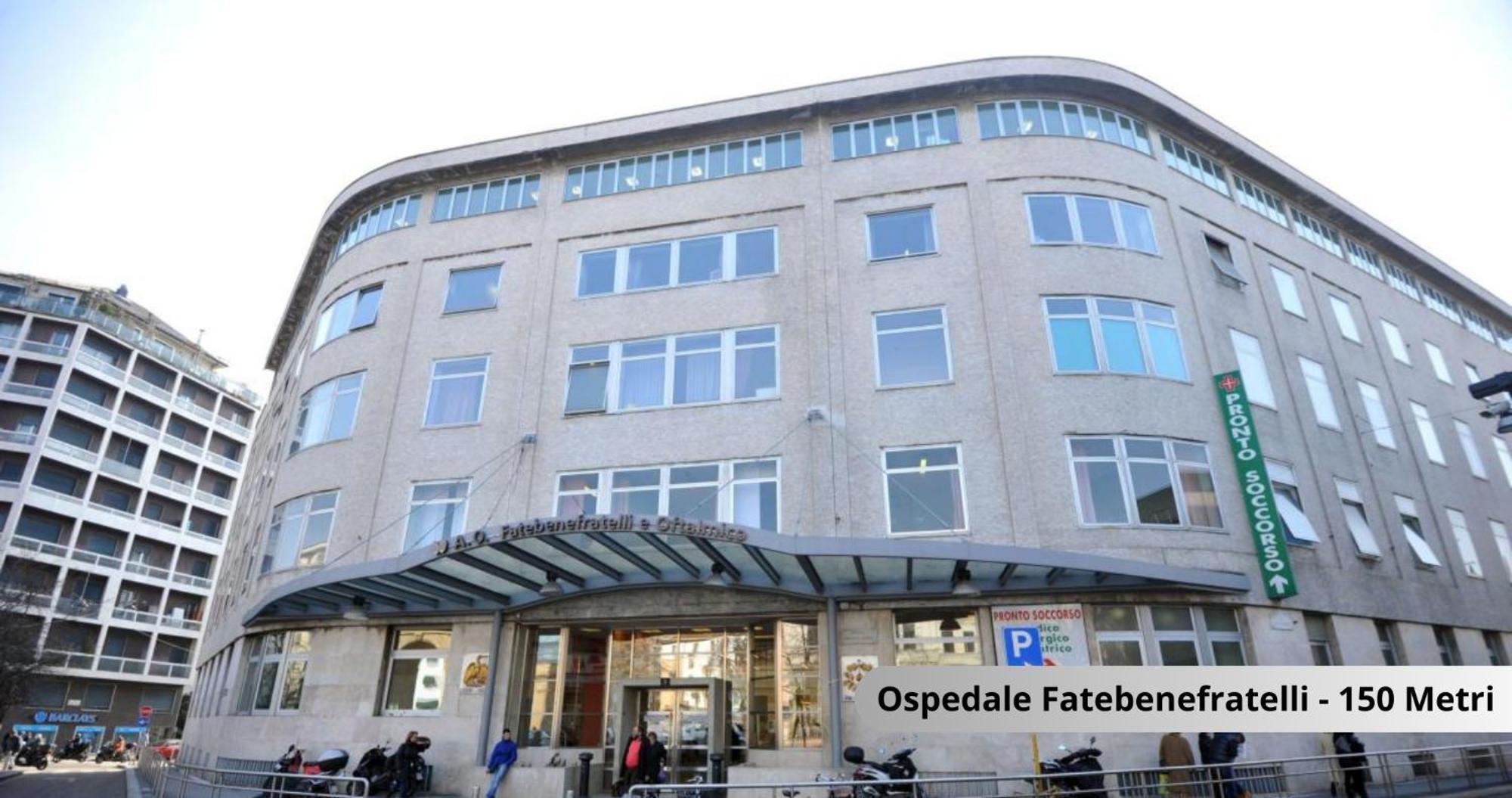 Clotilde Superior Apartment