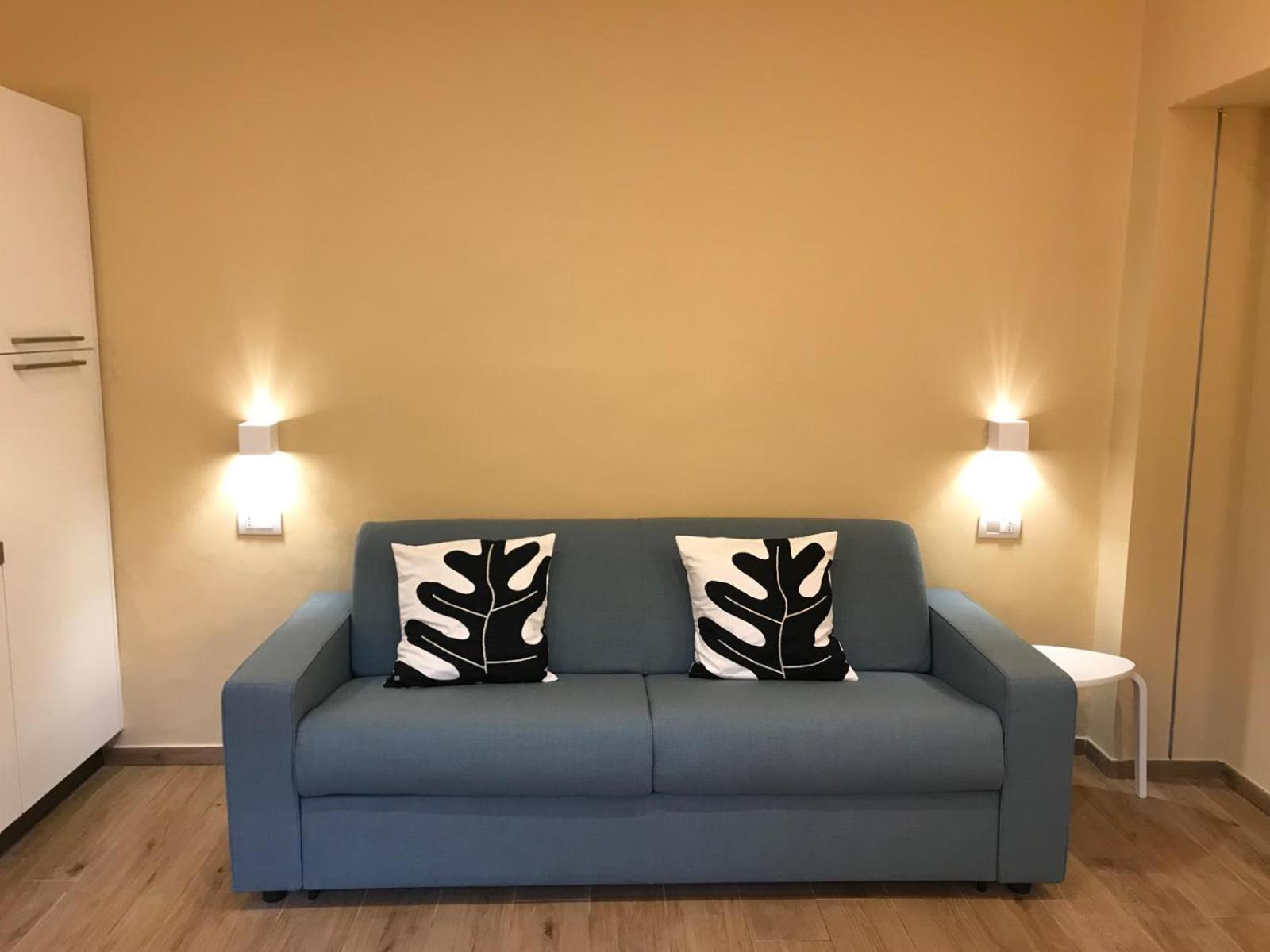 Ripamonti Apartment Mailand