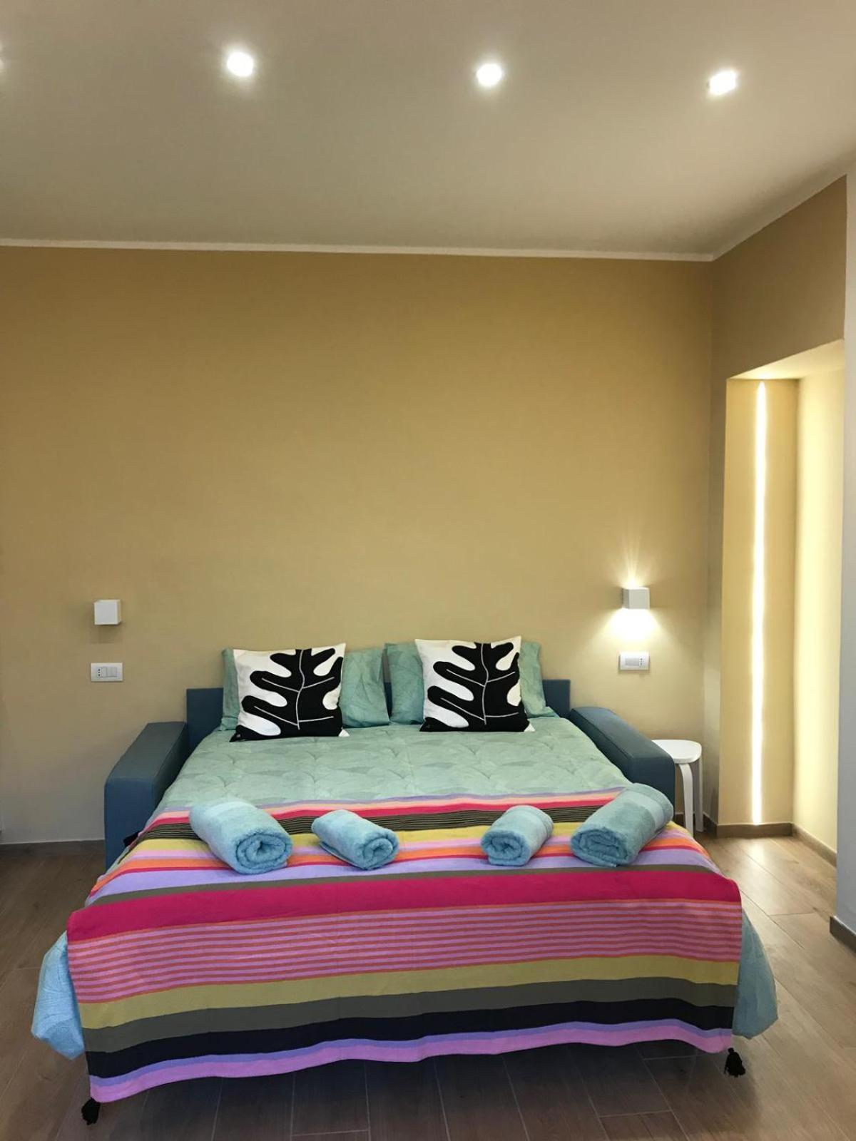 Ripamonti Apartment *