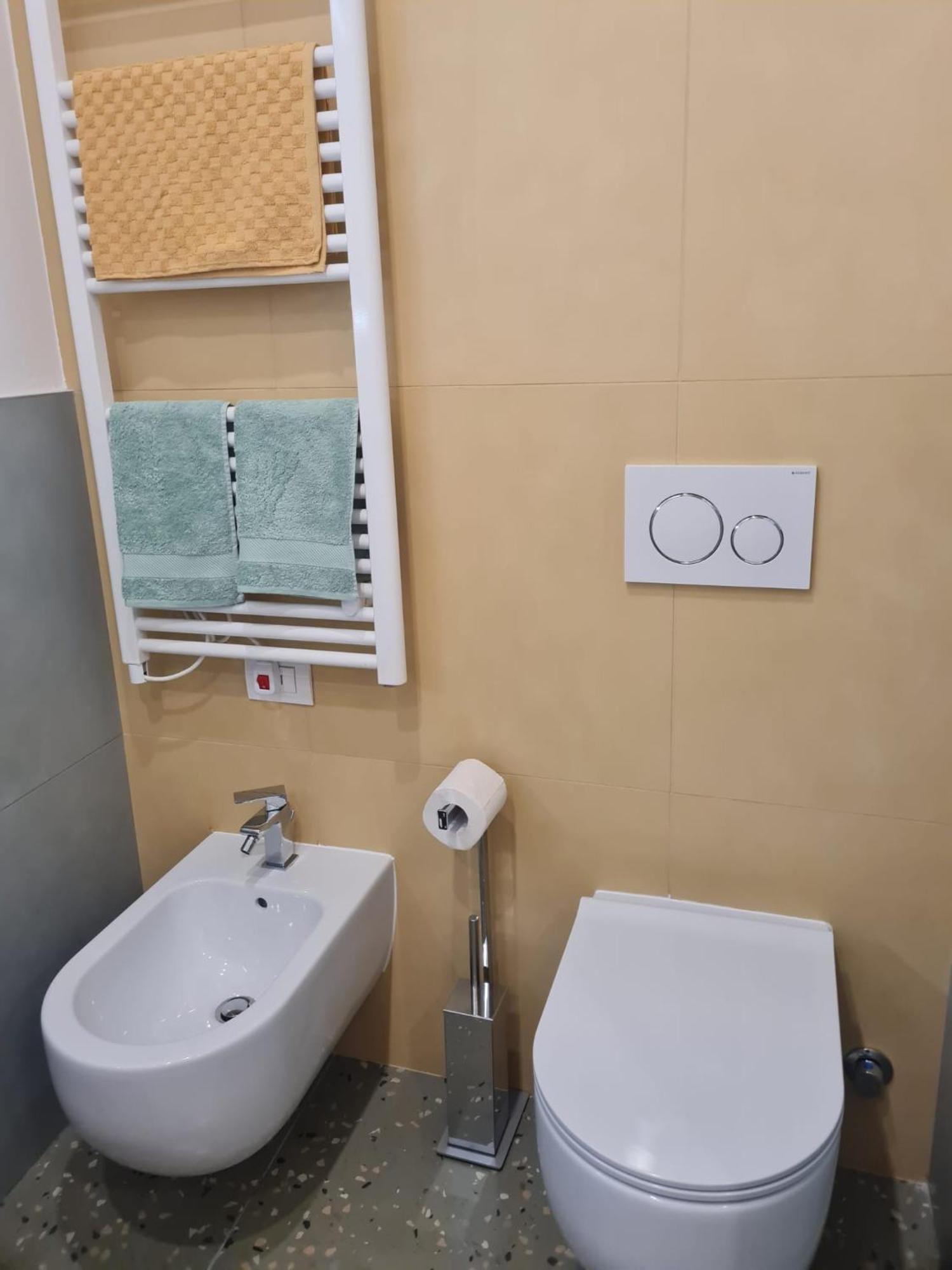 Apartment Ripamonti *
