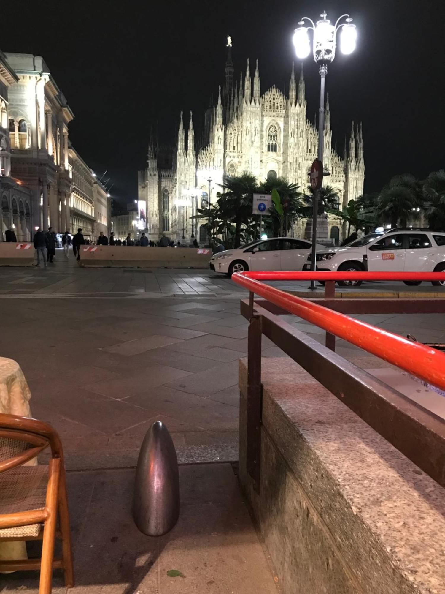 Apartment Free 30 Minutes Preemptive Cognitive Disconnect Therapy Price Location Real Duomo Palace Mini Suite Mailand