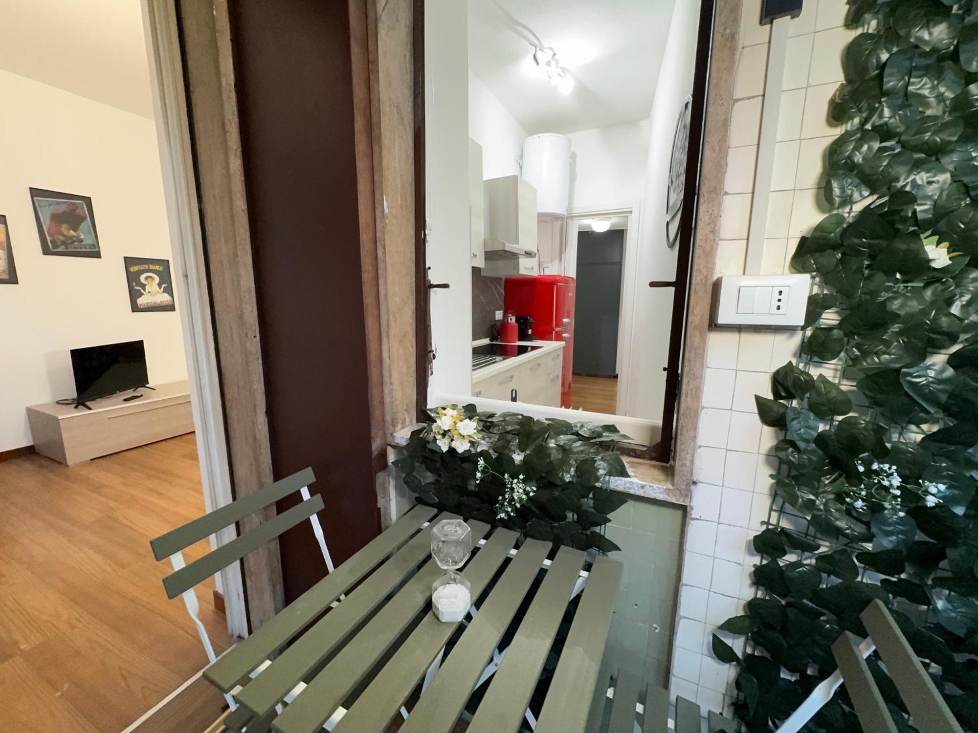 Apartment 10' Linate Airport, Perfect For Visiting Mailand