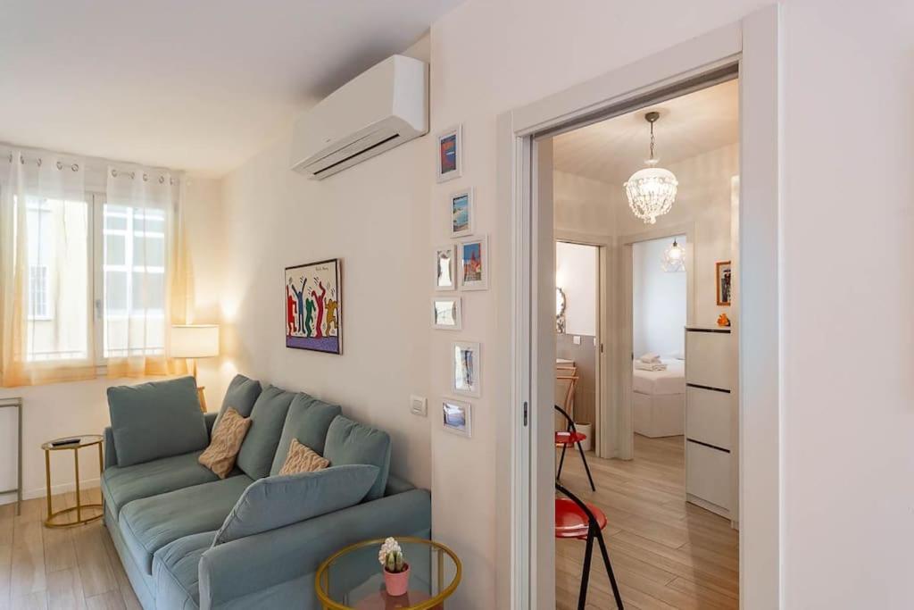 Heart Of Navigli Cozy And Comfort Apartment