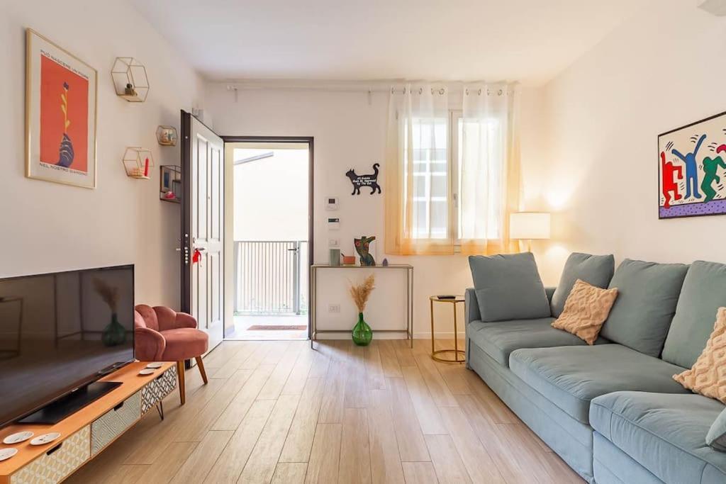 Heart Of Navigli Cozy And Comfort Apartment *