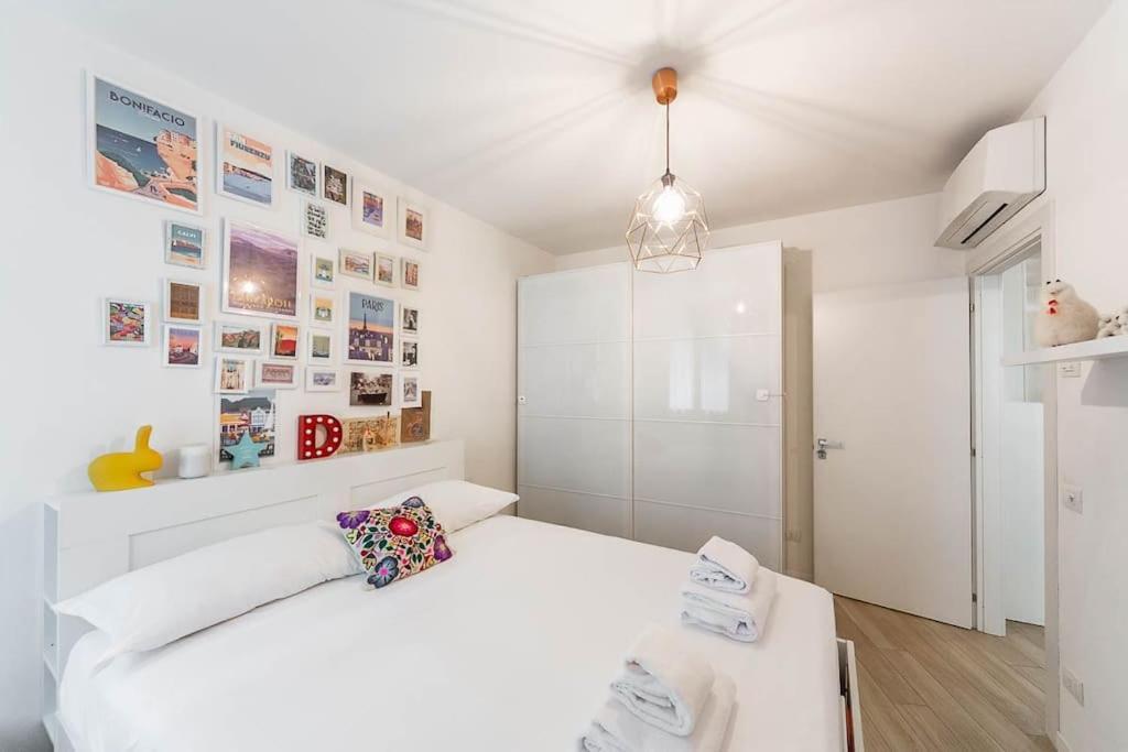 Heart Of Navigli Cozy And Comfort Mailand