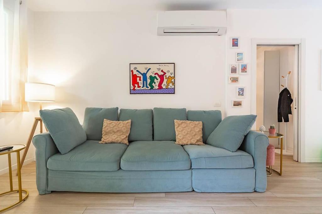 Apartment Heart Of Navigli Cozy And Comfort