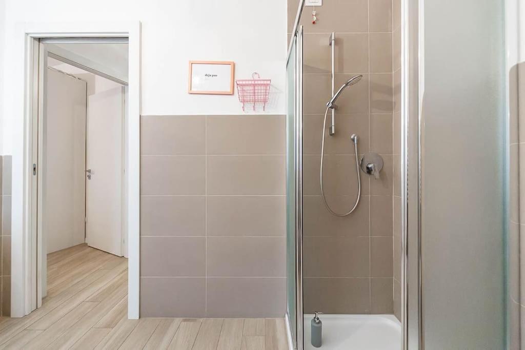 Heart Of Navigli Cozy And Comfort * Mailand