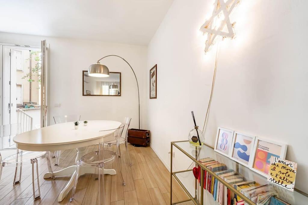 Apartment Heart Of Navigli Cozy And Comfort *