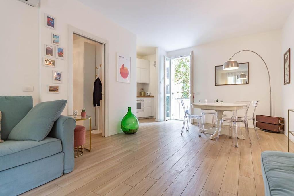 Heart Of Navigli Cozy And Comfort Apartment Mailand