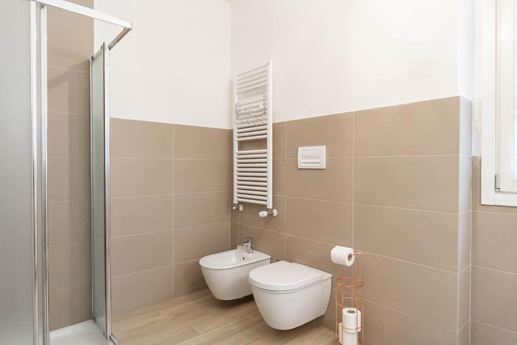 Apartment Heart Of Navigli Cozy And Comfort Mailand