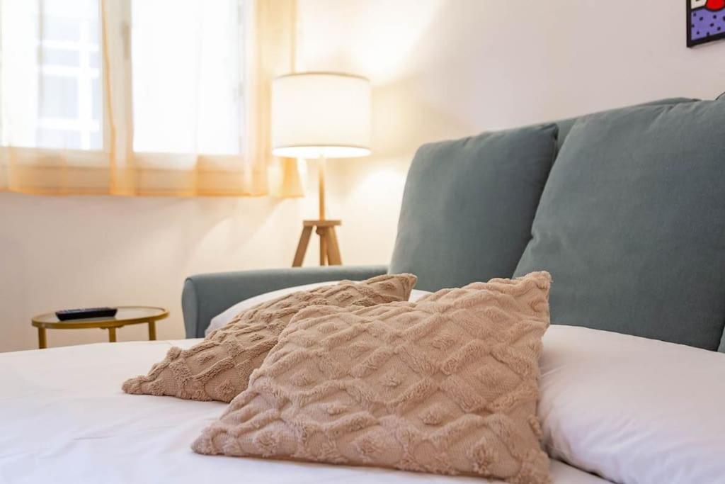 Heart Of Navigli Cozy And Comfort Mailand