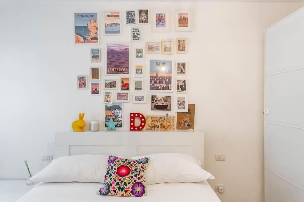 Apartment Heart Of Navigli Cozy And Comfort