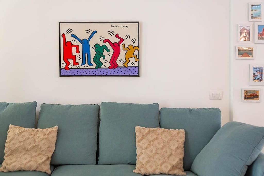 Heart Of Navigli Cozy And Comfort Apartment *