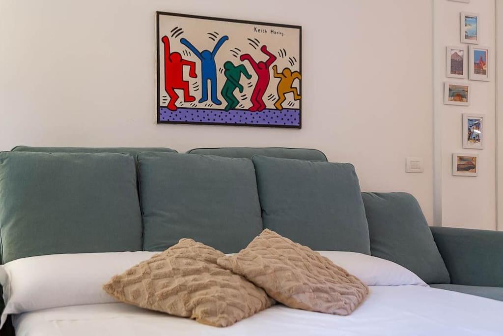 Apartment Heart Of Navigli Cozy And Comfort *