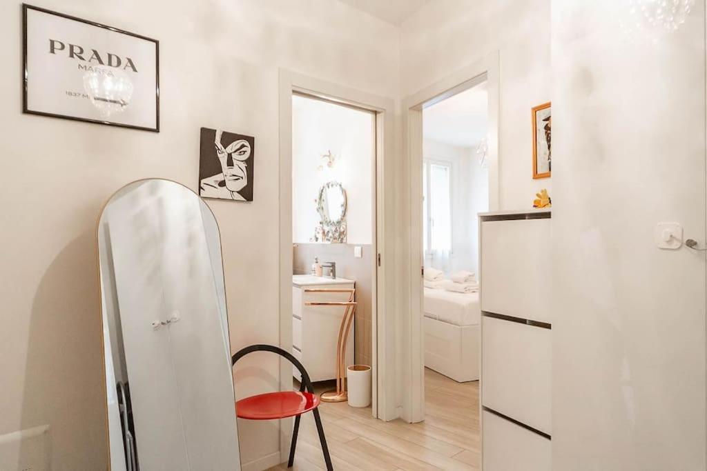 Apartment Heart Of Navigli Cozy And Comfort Mailand