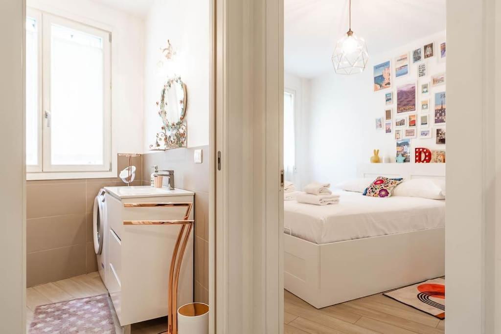 Heart Of Navigli Cozy And Comfort Mailand