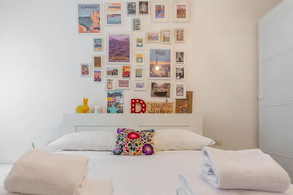 Heart Of Navigli Cozy And Comfort Apartment