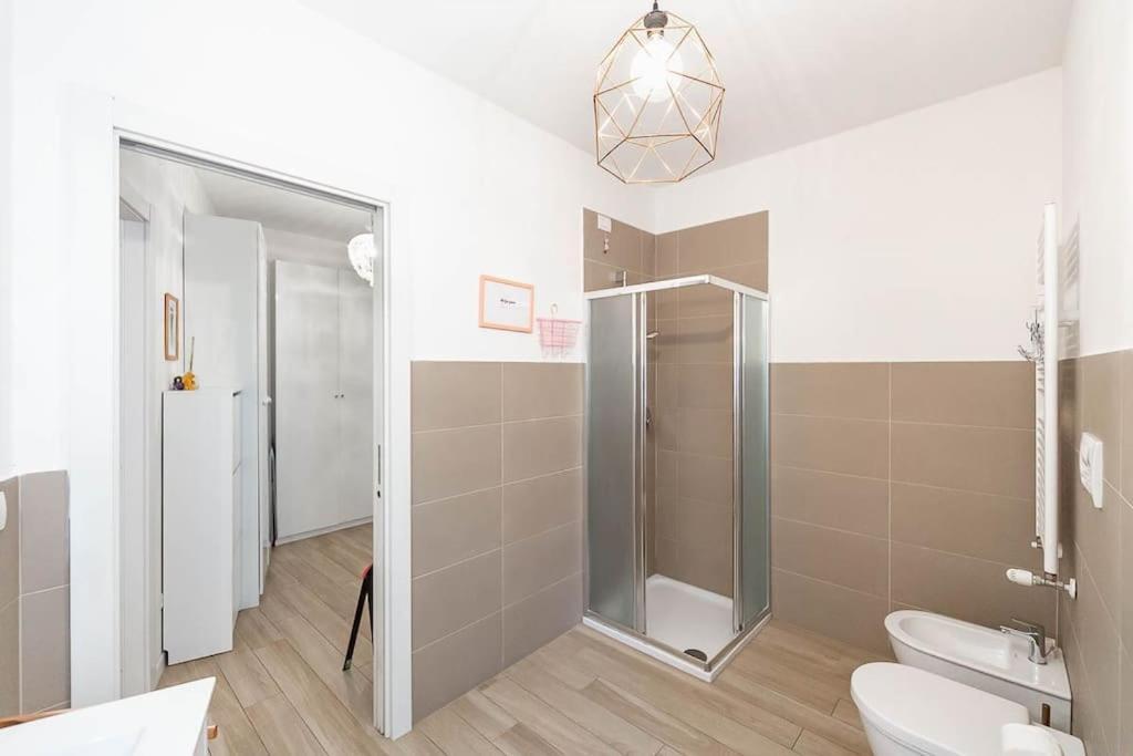 Apartment Heart Of Navigli Cozy And Comfort