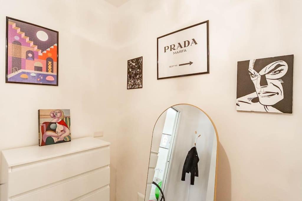 Heart Of Navigli Cozy And Comfort Apartment Mailand