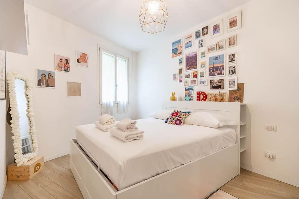 Apartment Heart Of Navigli Cozy And Comfort Mailand