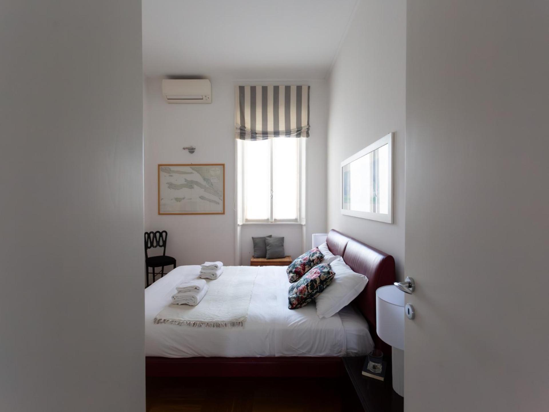 Apartment The Rent - Spacious Two-bedroom In Crocetta *