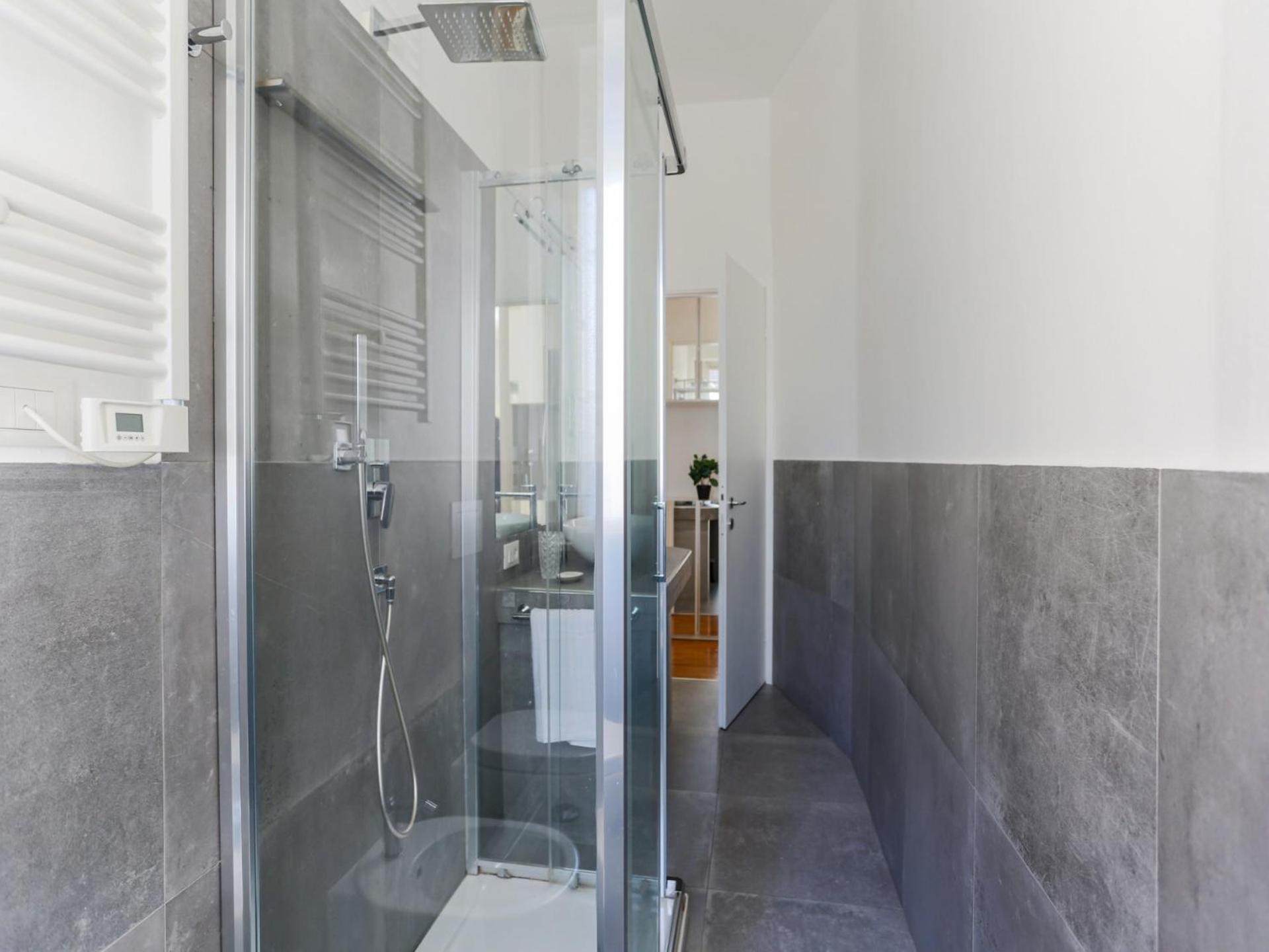 Apartment The Rent - Spacious Two-bedroom In Crocetta