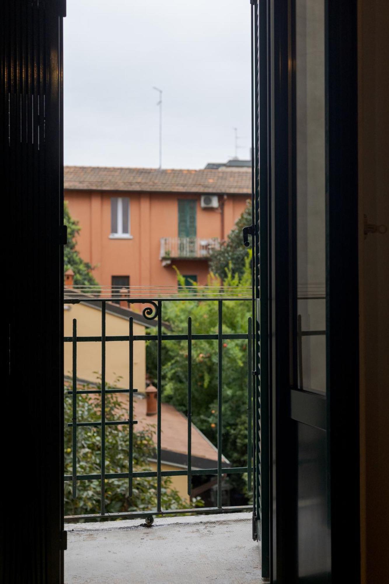 Del Casorett Apartamento *