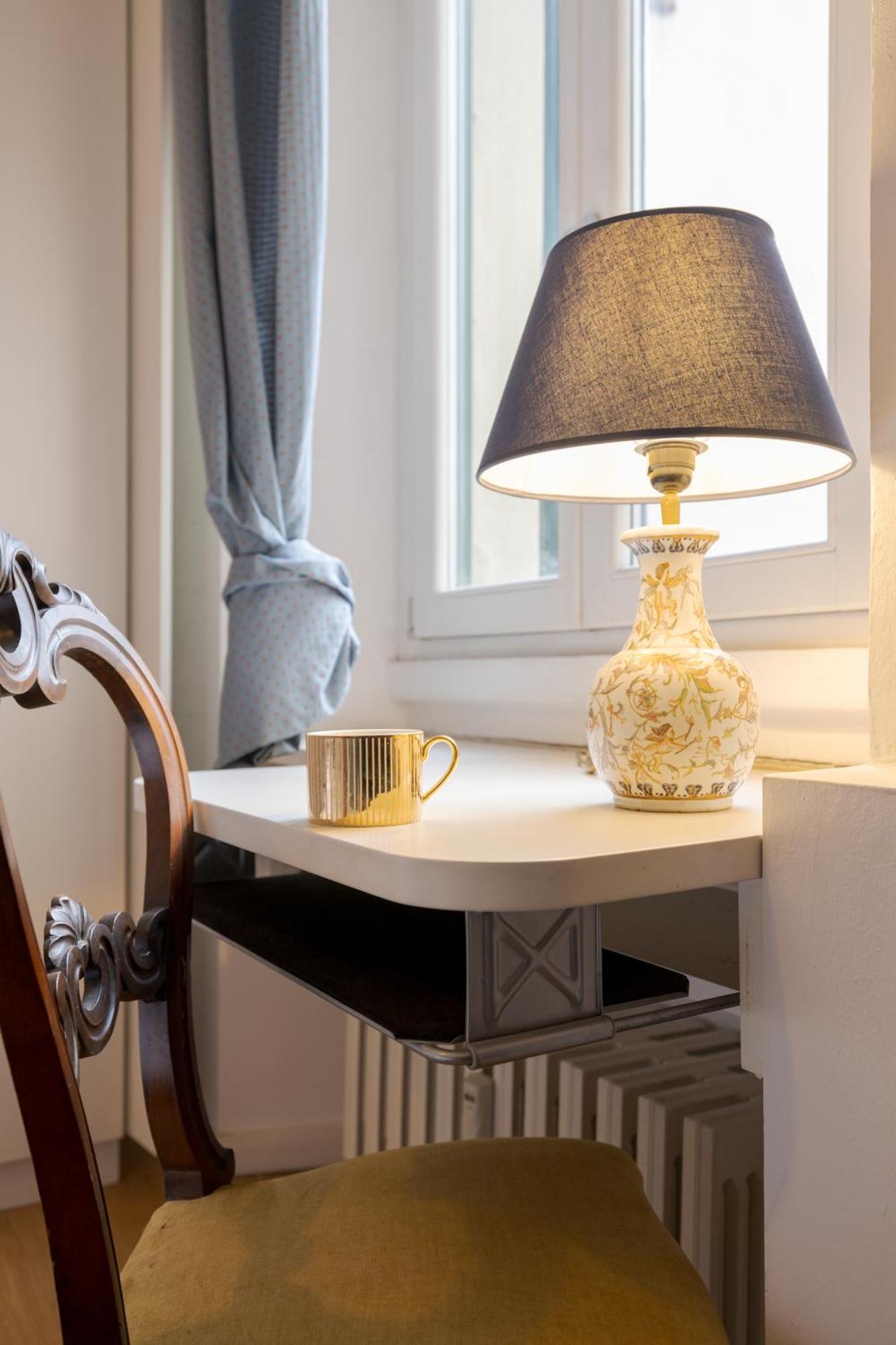 Apartamento Del Casorett Milão