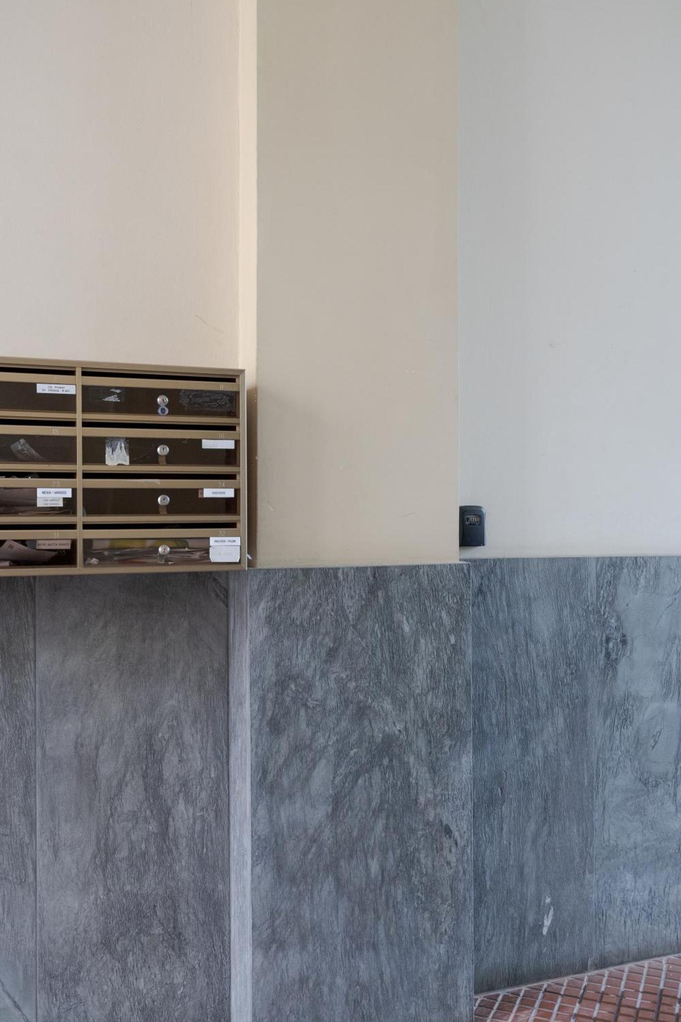 Del Casorett Apartamento Milão
