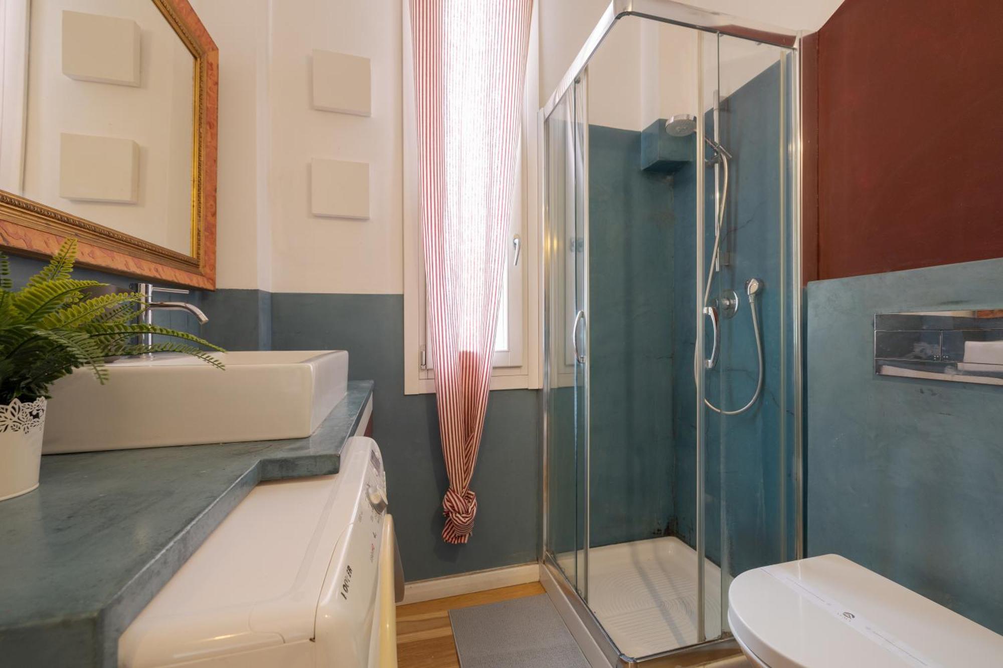 Apartamento Del Casorett Milão