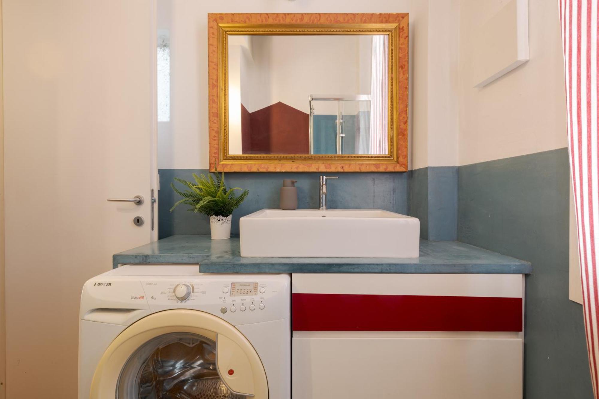 Del Casorett Apartamento