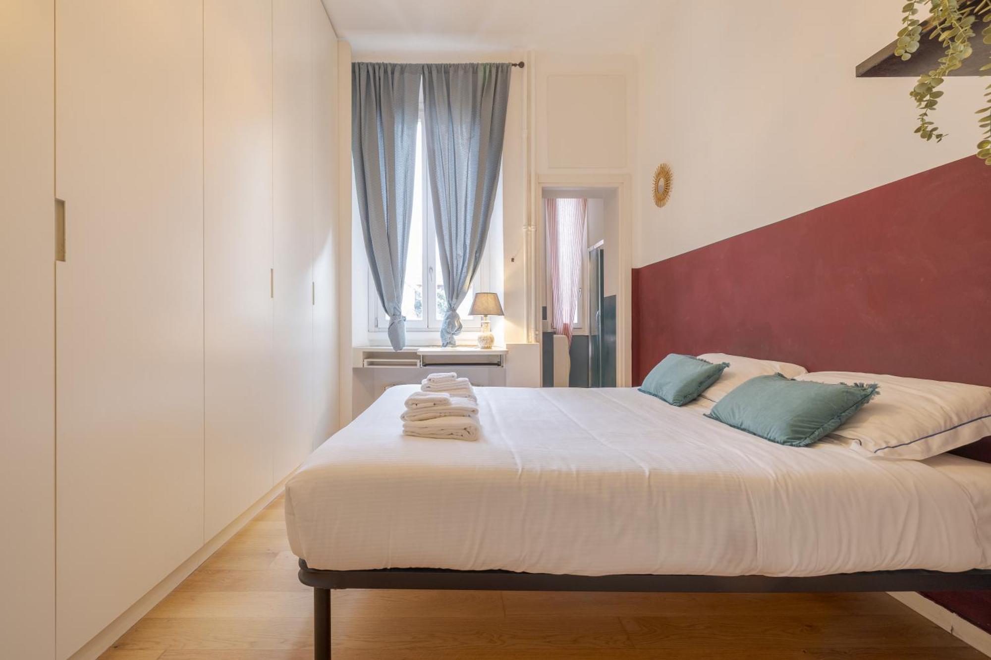 Apartamento Del Casorett