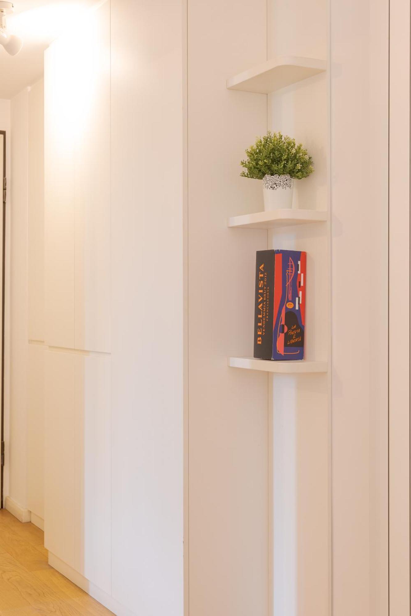 Apartamento Del Casorett Milão