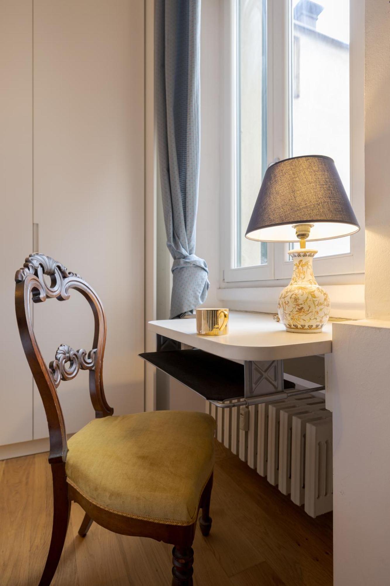 Apartamento Del Casorett *
