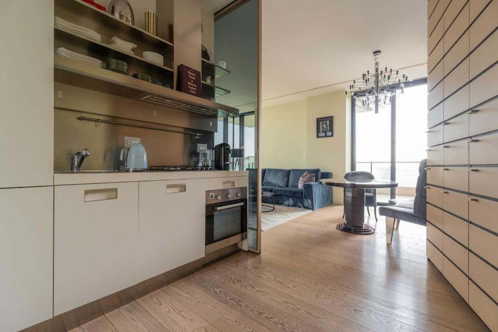 Apartment Sky High Dreams - Vista Duomo Mailand