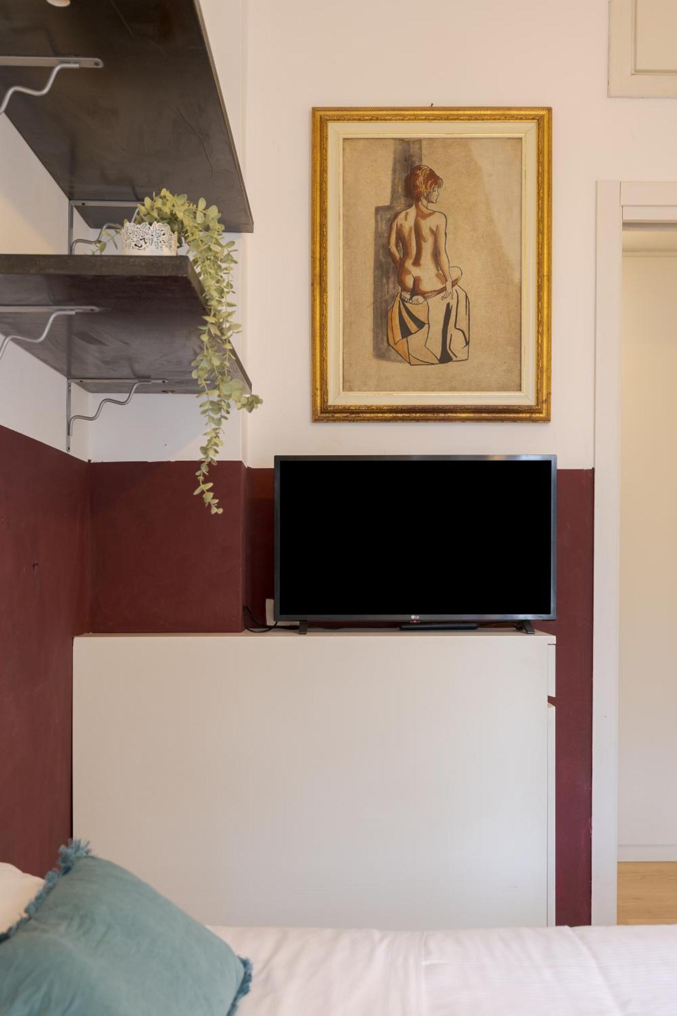 Apartamento Del Casorett *