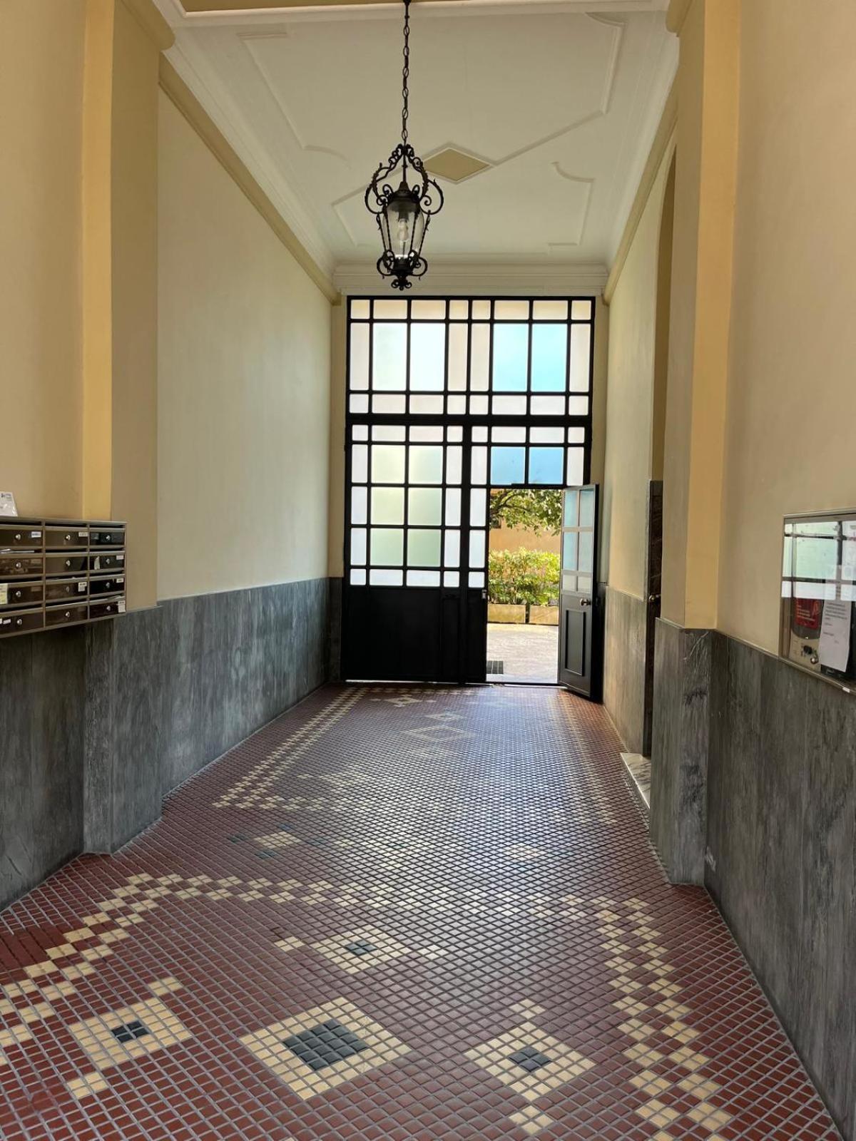 Del Casorett Apartamento