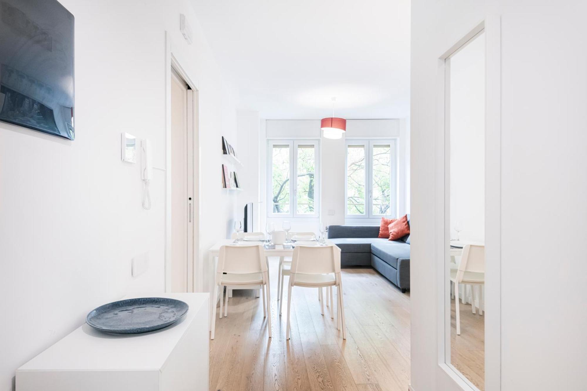New In Cinque Giornate By Easylife Apartamento