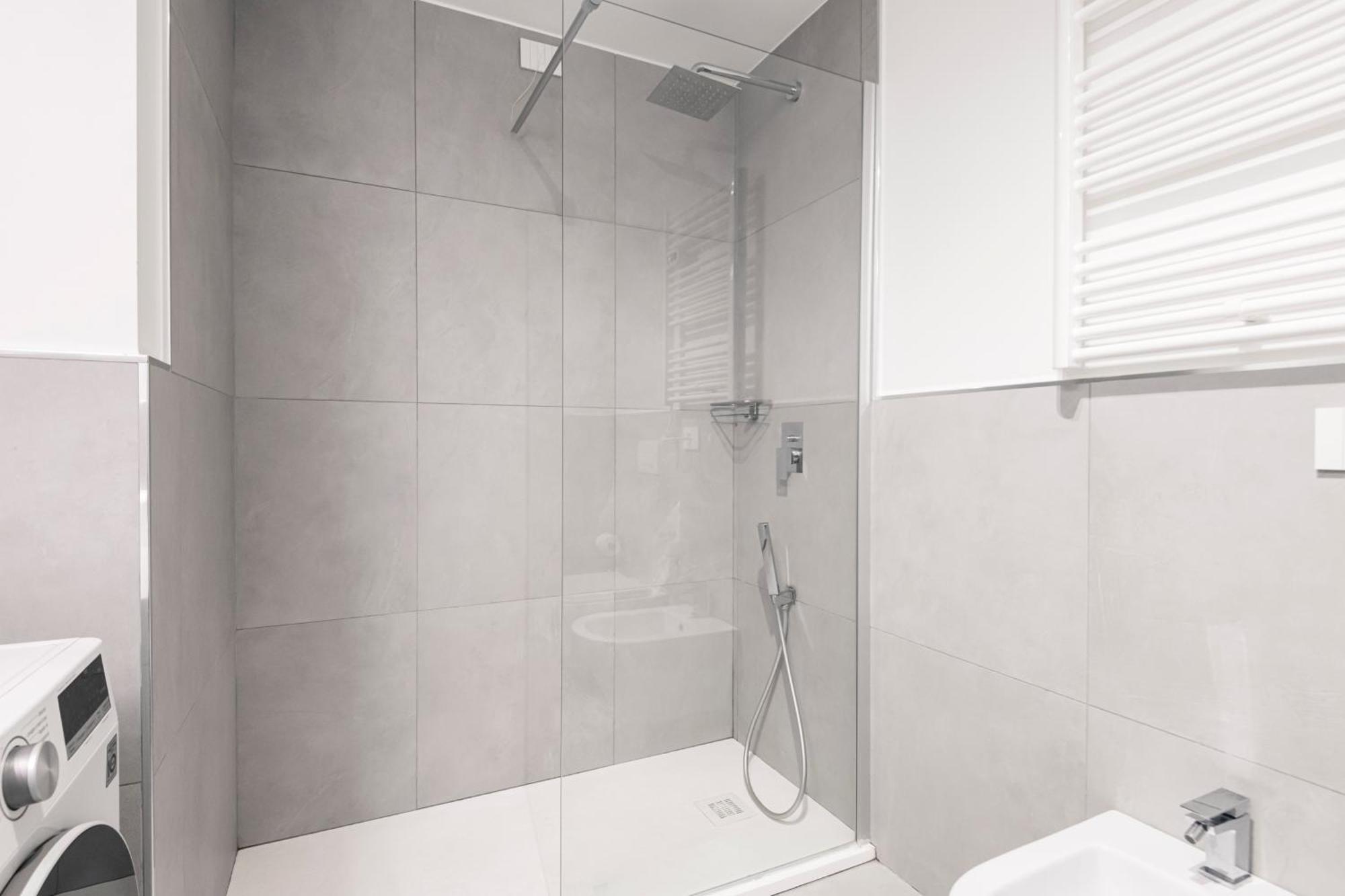 Apartamento New In Cinque Giornate By Easylife *