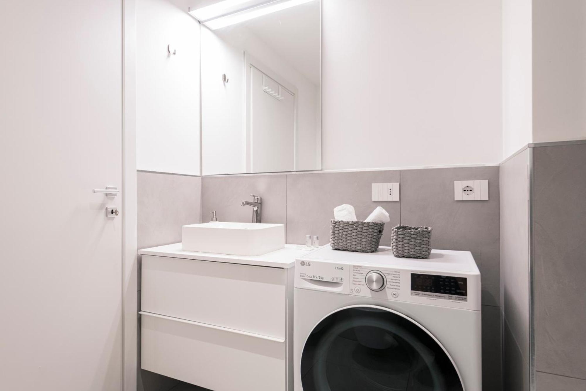New In Cinque Giornate By Easylife Apartamento Milão
