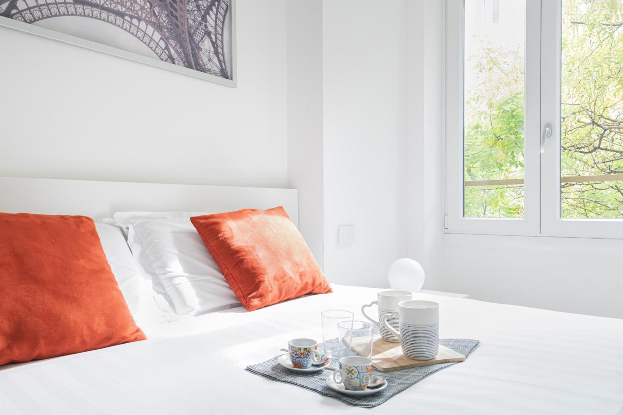 New In Cinque Giornate By Easylife Apartamento