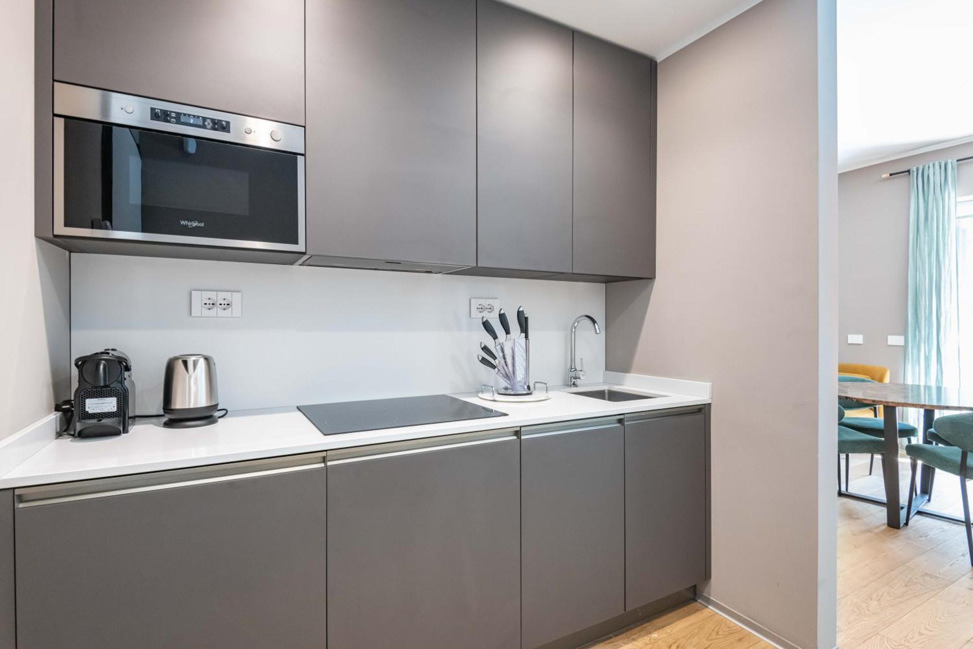 Apartment Easylife - Raffinato A Due Passi Dal Castello Sforzesco Mailand