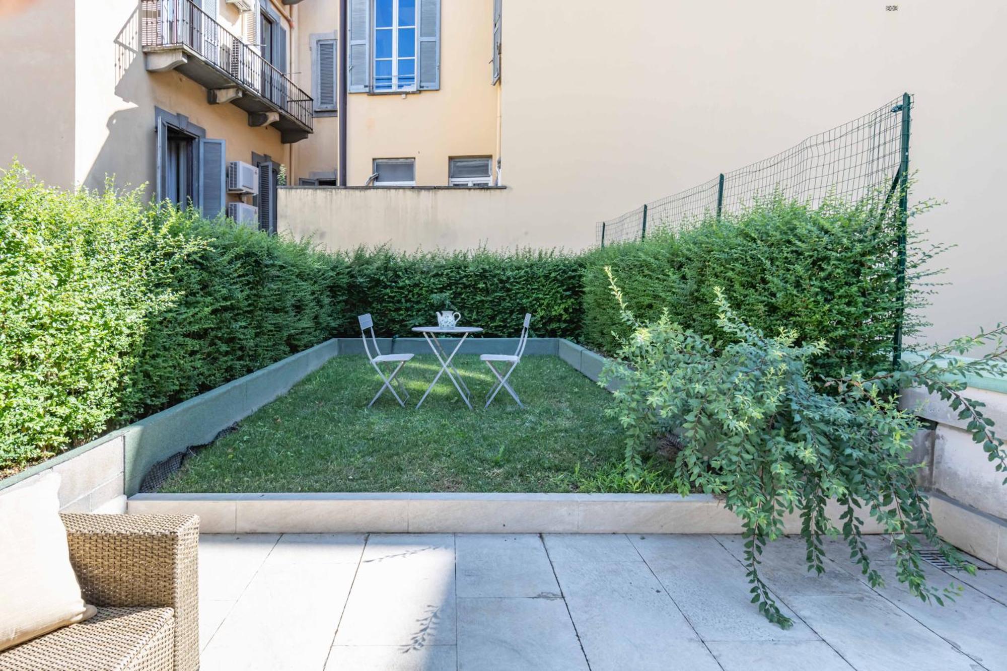 Easylife - Raffinato A Due Passi Dal Castello Sforzesco