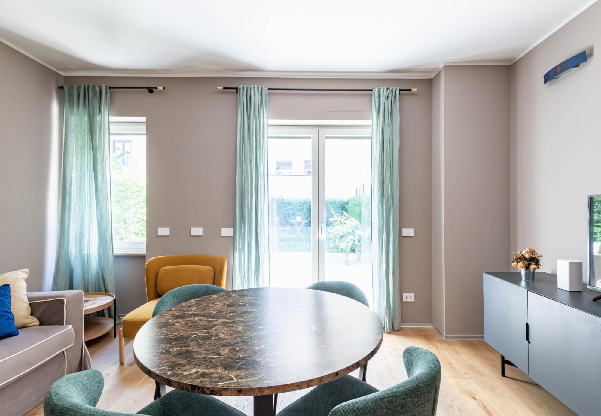 Easylife - Raffinato A Due Passi Dal Castello Sforzesco Apartment *