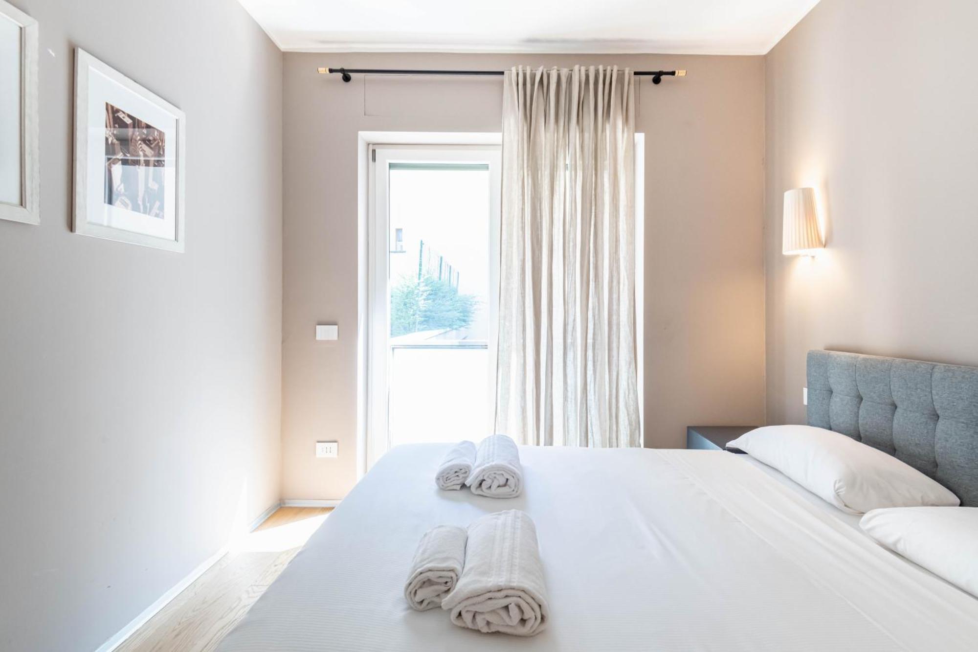 Easylife - Raffinato A Due Passi Dal Castello Sforzesco Apartment Mailand