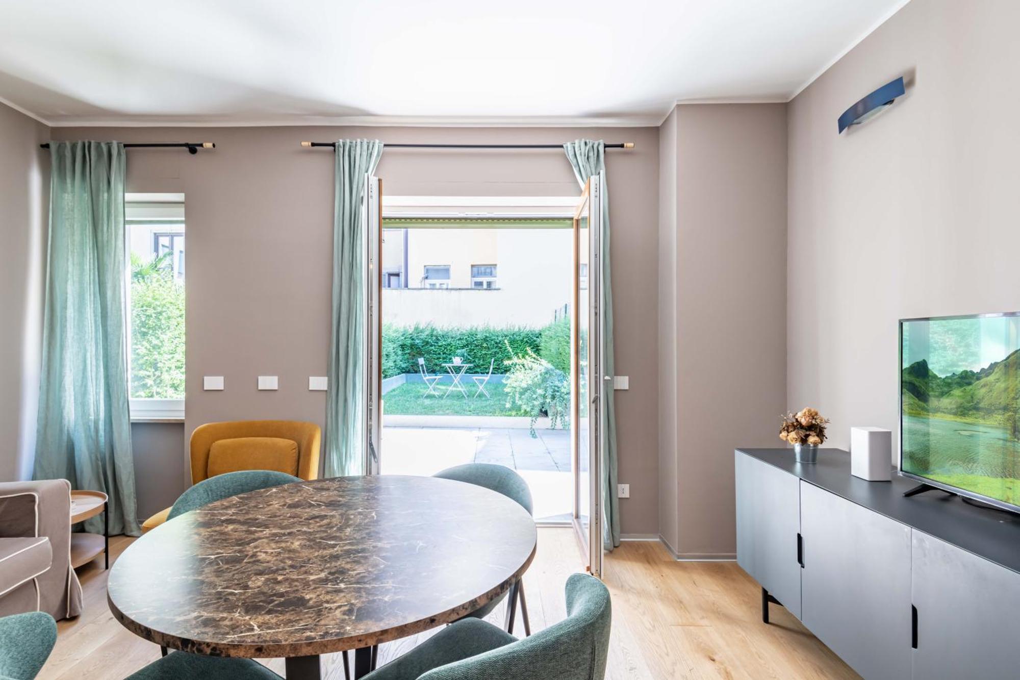 Apartment Easylife - Raffinato A Due Passi Dal Castello Sforzesco Mailand